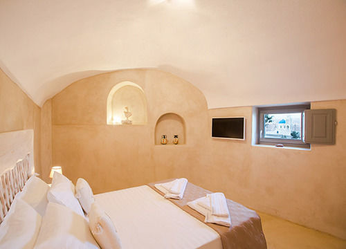 Love Nest Villa Акротири Экстерьер фото