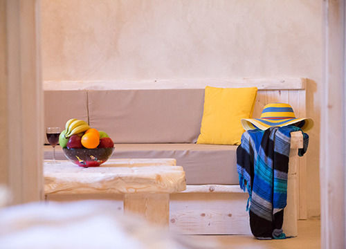 Love Nest Villa Акротири Экстерьер фото